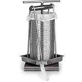 Tabletop Fruit Press 1.25 Gallon