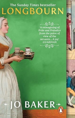 Preisvergleich Produktbild Longbourn: The unputdownable Richard and Judy pick