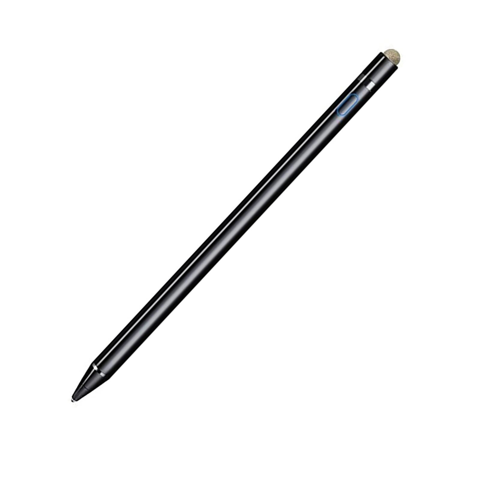 Stylet pour tablette rechargeable USB avec pointe haute précision