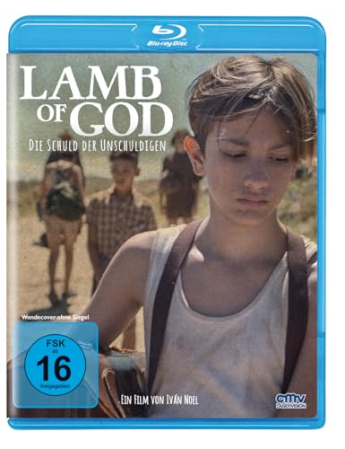 Evita el streaming lento con Lamb of God Die Schuld der Unschuldigen Blu-ray 2