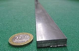 4140 Alloy Steel Flat Bar .250