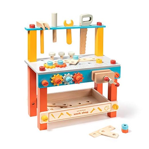 41obo3CCV2L._SS520_ Best tool station for toddlers