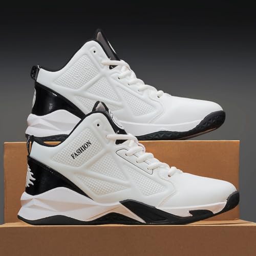 2025 Fashion Men's Shoes Sports Shoes Sneakers Basketball Shoes Running Shoes Outdoor Shoes4