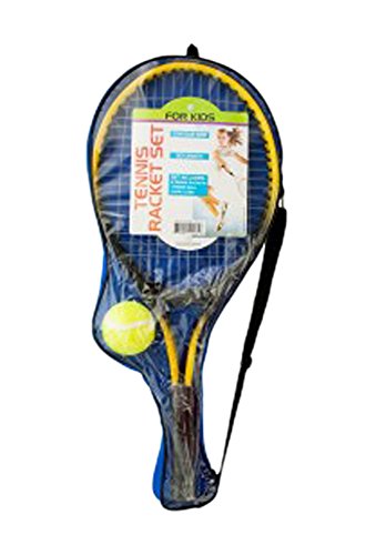 Set de raquetas de tenis para niños Kole Imports miniatura 2