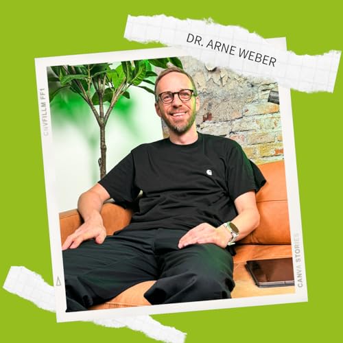 Der CO₂-Markt als Motor der Energiewende - Interview mit Dr. Arne Weber von MB Energy