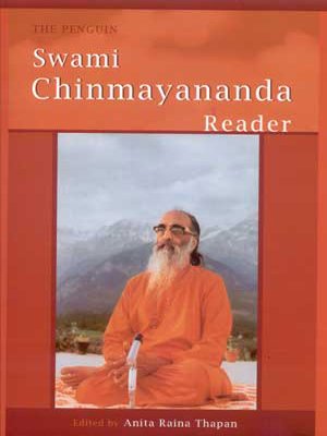 The Penguin Swami Chinmayananda Reader