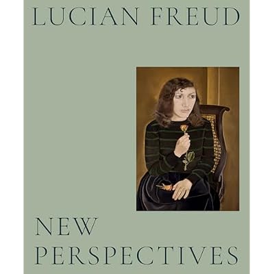 Lucian Freud
