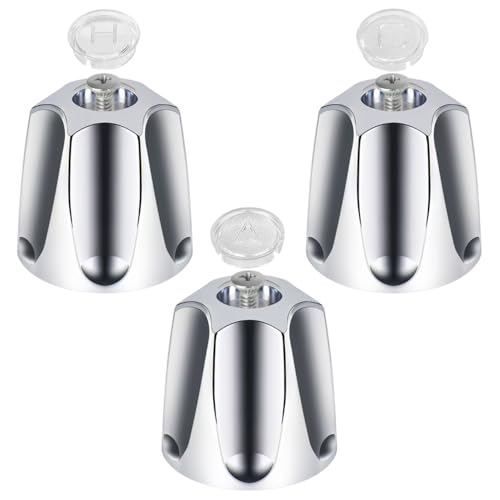 KootesDay Verve knob replacement kit