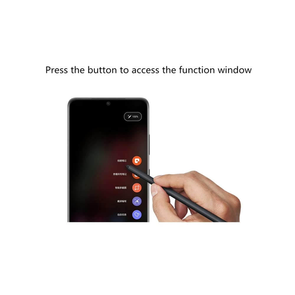 Amazon.co.jp: For サムスン Galaxy S21 Ultra 5G タッチペン スマホ
