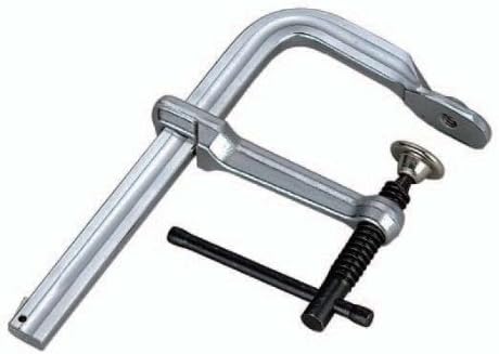 Strong hand Tools UG125 Medium Duty Utility Clamp with Capacity 1200-PoundPressure, 12.5-Inch