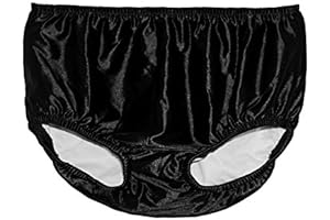 The ultimate in adult swim diapers: My Pool Pal, a reusable diaper for adults