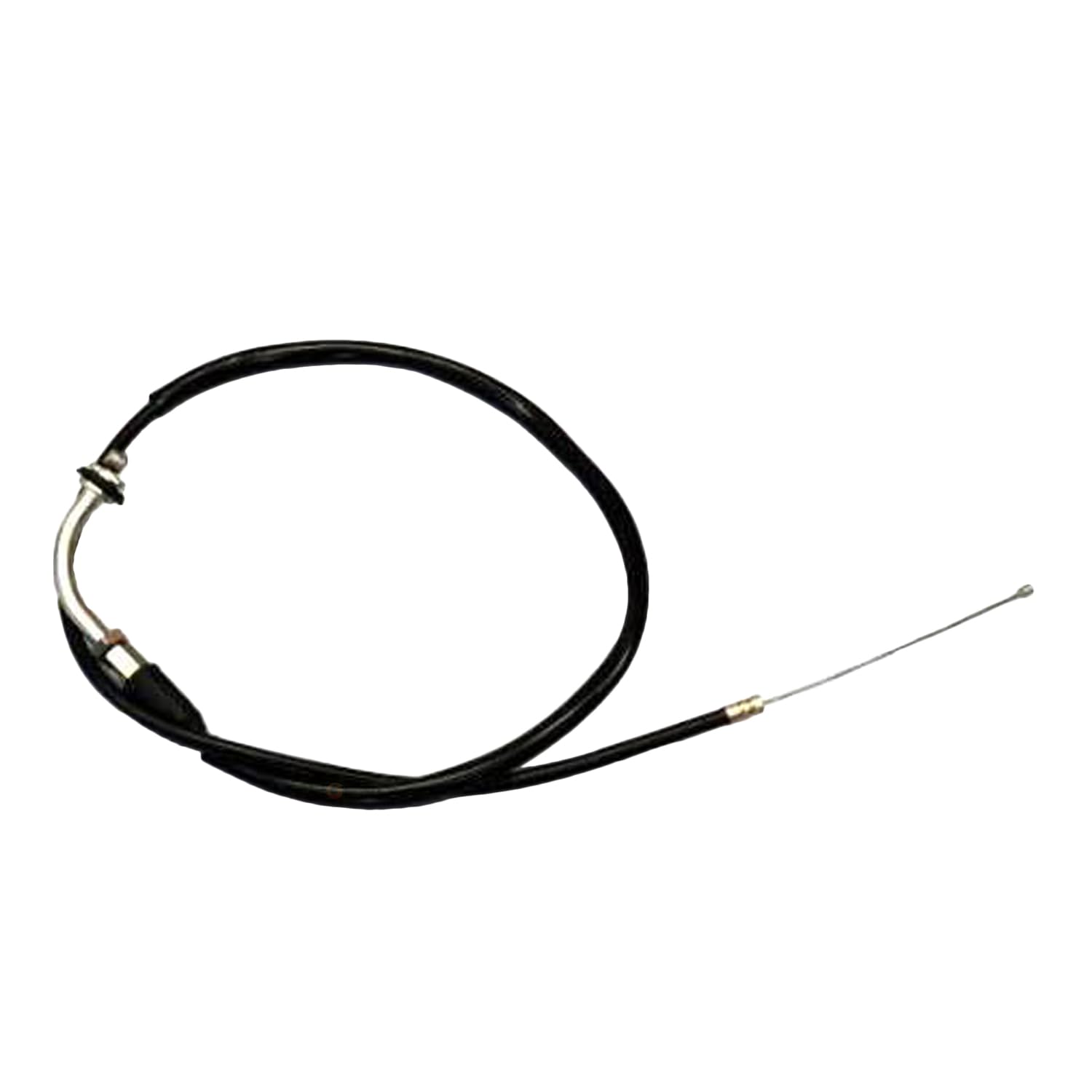 Amazon | PHOENIX アクセルワイヤー 680mm ロング 中華 モンキー