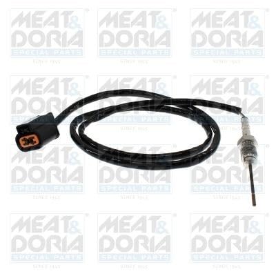 Meat&Doria 12693 Sensore Temperatura gas scarico Citroen C-Crossover 2.2 HDi