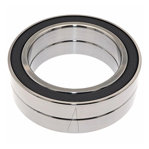 Roulements 7006C 2RZ P2 30x55x13 mm de haute précision