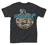 Breaking Bad T Shirt Desert Tours new Official Mens Black