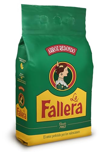Fallera Arroz 2 kg