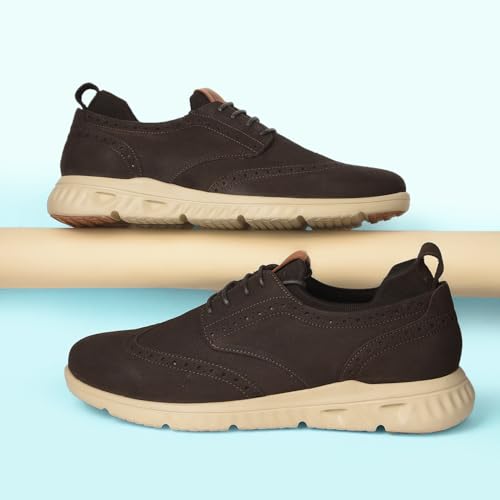 Image of Hush Puppies Mens Shoes Loafer