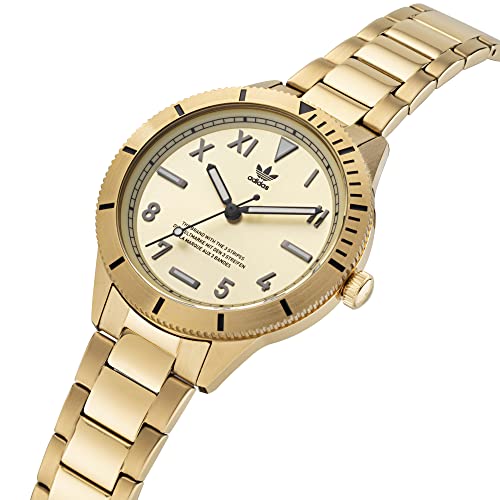 El mejor review de Relojes adidas disponible en línea para comprar. 8 Imagen adicional