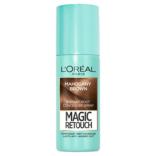 L'Oreal Magic Retouch 6 Mahogany