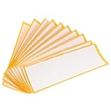 UPKOCH 10 Pièces Finger Skateboard Stickers Grip Tape Antidérapant Protection pour Skate...