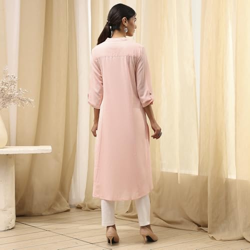 Image of BIBA Women Kurta