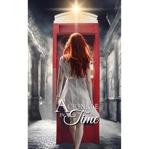 Alice VL presents The Bookstore Series episode artwork