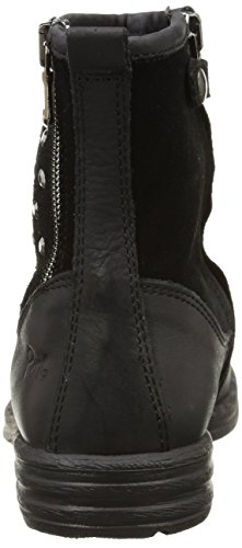 Primigi Girl's Biker Boots3