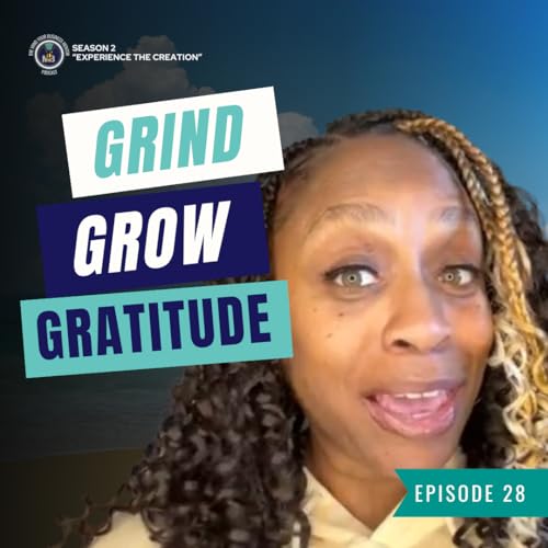 Stay the Course: Gratitude in the Solopreneur Grind