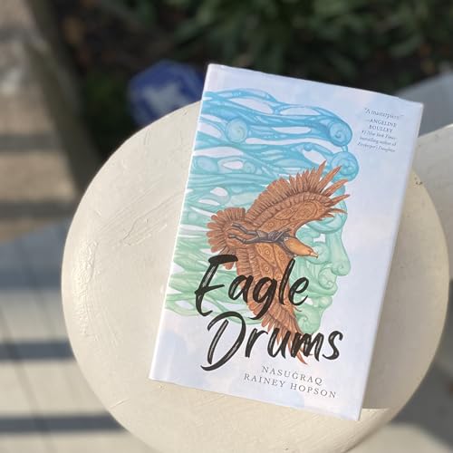 Eagle Drums: (Newbery Honor Book) - Image 2