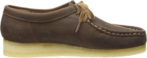 Image of Clarks Women's Wallabee Boot | Casual Shoes