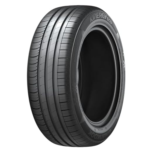 Hankook Kinergy ECO K425 – 185/65R15 88H – sommardäck