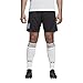Produktbild adidas Herren DFB Short Home WM 2018 Heimshorts, Black/White, XS-42