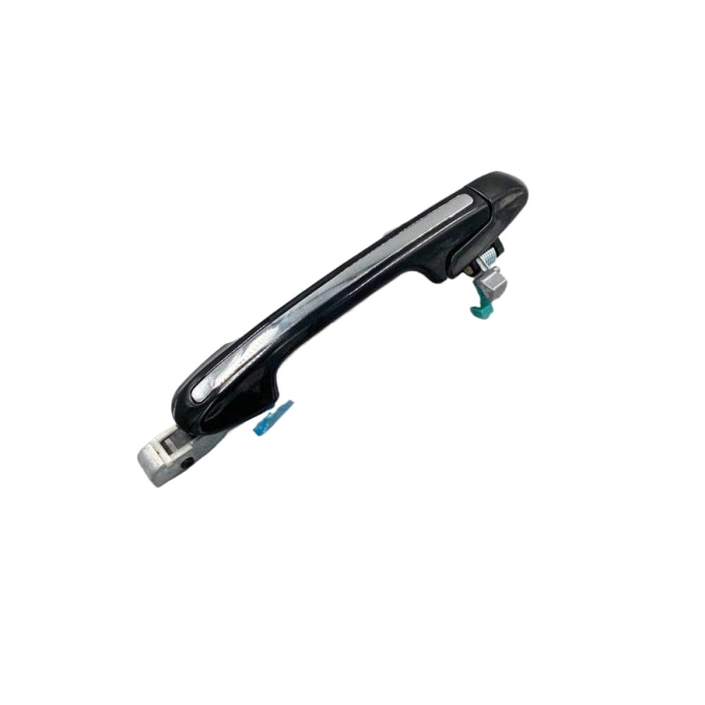 Weaadskzp Front Right Door Outer Handle Compatible With Accord 2003 2004 2005 2006 2007(Front Right)