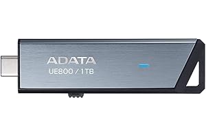 1TB ADATA Drive 1000MB Read/Write