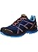 Produktbild Haix Black Eagle Adventure 2.1 GTX Low/Navy-orange: Dein Black Eagle Adventure 2.1 in coolen Farben. Begleitet Dich auf jedem Abenteuer.. UK 8.5 / EU 43