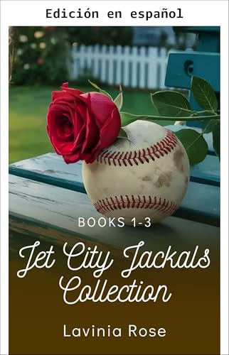 Colección Chacales de Jet City (Serie Chacales de Jet City)