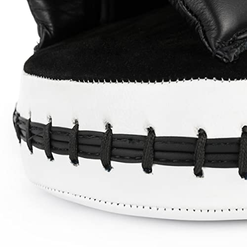 Ufc Pro Air Mitts, Mma And Boxing Punching Mitts, Kicking And Punching Hand Focus Mitts #TOP6