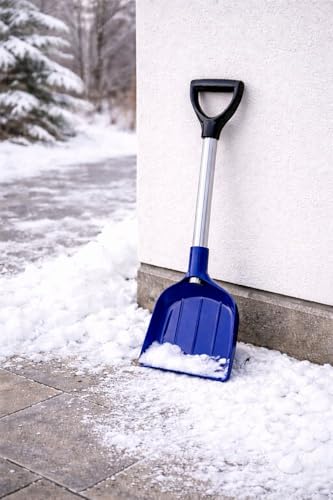 Start Pala Da Neve Manutenzione Ed Attrezzi - 5