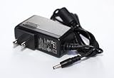 Cubeternet Premium Power Supply 5.0v 2.0A (2000mA) AC/DC Adapter for USB HUB and 2.5-inch HDD Enclosure