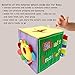 Whats Inside Box - What's in The Box Toy - 7 Surprise Pieces - Educational Sensory Toys, 7