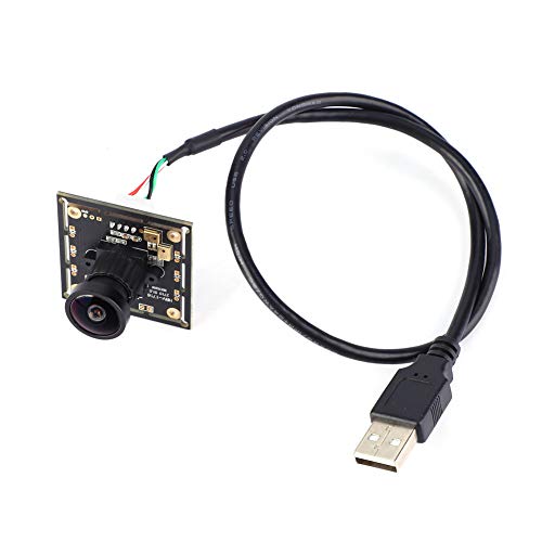 Module de caméra USB avec puce OV2710 pour capture vidéo de précision - 3