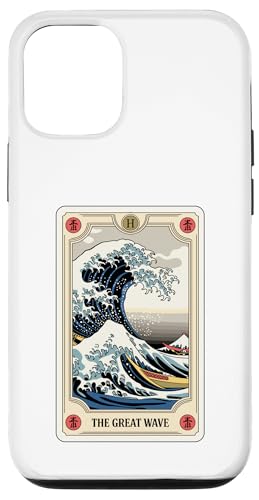 �_�ސ쉫��g �^���b�g�J�[�h �A�[�g���[�N�W���p�� �X�}�z�P�[�X iPhone 12/12 Pro �p