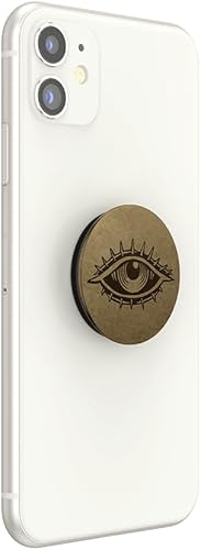 Miniatura 9 de Agarre PopSockets para teléfono con soporte expansible - Fang-Tastic