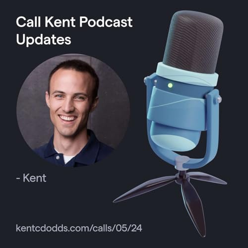 Call Kent Podcast Updates