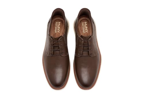 Image of Marc Joseph New York Mens Cloud Street Oxford(Hands Free Technology)