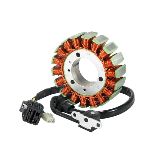 Bobina de estator magnético de motocicleta para modelos 700LE y 720R recambio OE 35560-MAX-00