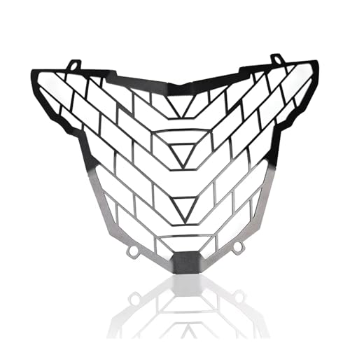 Grille phare KOVE 500X pour sécuriser vos sorties off-road