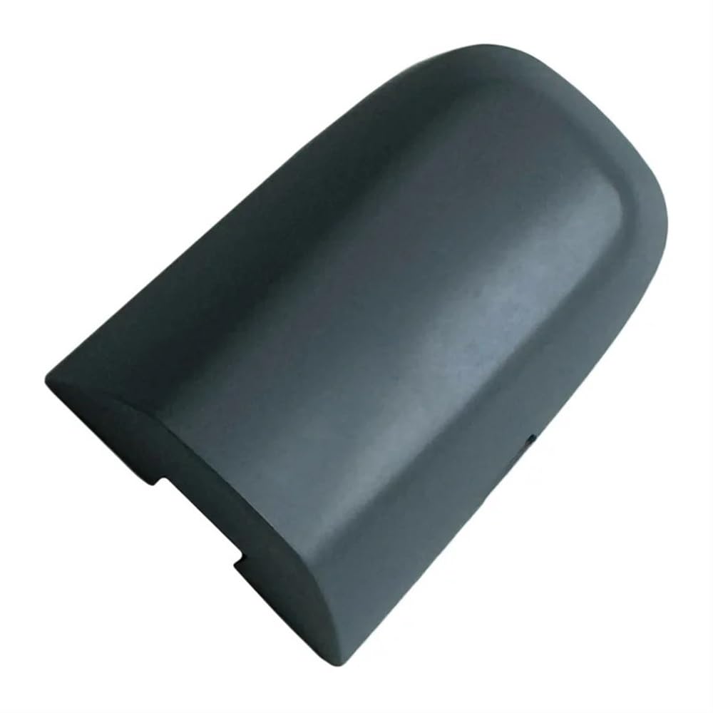 MLHOGHIGD Door Handle Outer Left Front Door Handle End Cover Cap with Keyhole for for XC60 for S60 for S60L for V60 for V40