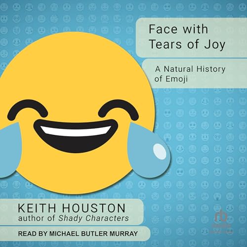 Face with Tears of Joy by Keith Houston episode artwork