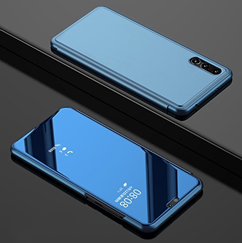 BCIT Huawei P20 PRO Cover -Custodia Flip Mirror